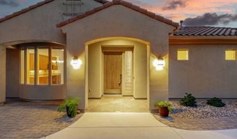 18685 E AGUA Vis, Black Canyon City, AZ 85324