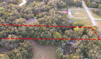 TENNESSEE Avenue, Astatula, FL 34705