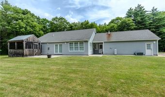 167 Cranberry Ridge Rd, Glocester, RI 02857