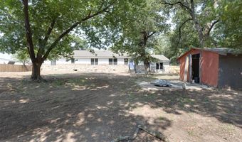 2600 N Council Rd, Bethany, OK 73008