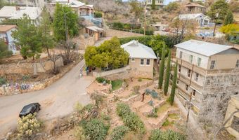 14 Maxfield Ave, Bisbee, AZ 85603