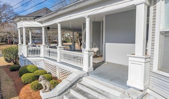 522 S Lee St, Americus, GA 31709
