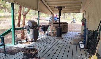 10733 Rattlesnake Ln, Unity, OR 97884