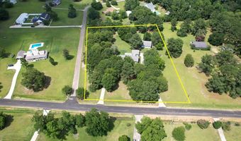 1491 Ashford Rd, Ashford, AL 36312