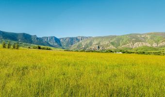 40 6 Acres Canyon Ranch Rd, Big Horn, WY 82833