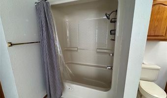 2702 N Hickory St, McAlester, OK 74501