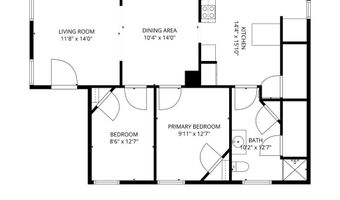 18 Barney St 2, Newport, RI 02840