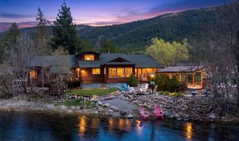 5634 Moyie River Rd, Bonners Ferry, ID 83805
