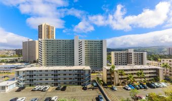 801 Ala Nioi Pl 706, Honolulu, HI 96818