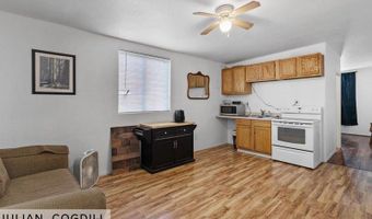 540 E C St, Casper, WY 82601