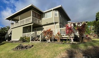 73-1154 MAHILANI Dr, Kailua Kona, HI 96740