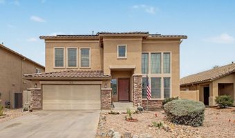 1829 N HESTER Trl, Casa Grande, AZ 85122