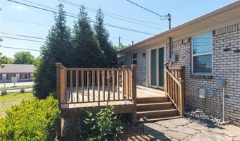 1035 Church St, Alma, AR 72921