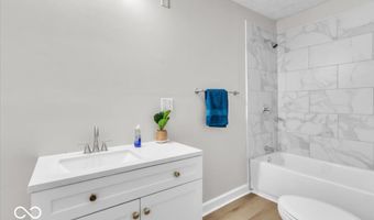 2931 Byrkit St, Indianapolis, IN 46217