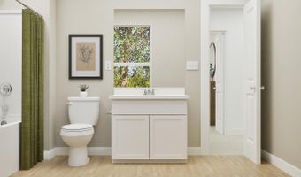 16946 Orleans Dr Plan: Fairfield, Athens, AL 35611