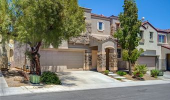 10592 Valdosta Ave, Las Vegas, NV 89129