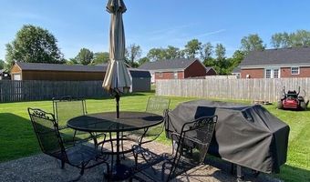 118 Ballard Springs Ct, Bardstown, KY 40004