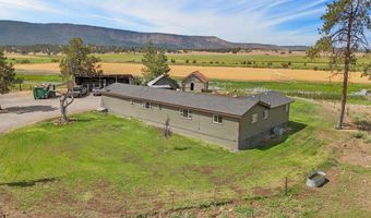 7122 E Langell Valley Rd, Bonanza, OR 97623