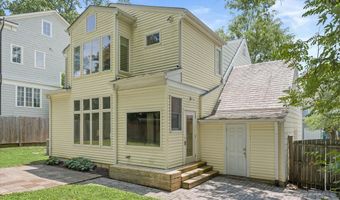 4407 HIGHLAND Ave, Bethesda, MD 20814