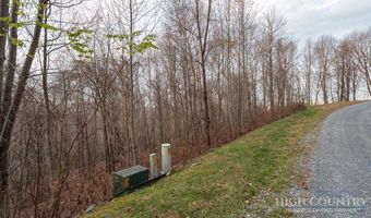 Larkspur Trail lot 33, Banner Elk, NC 28604