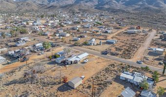 9693 N 2nd St, Chloride, AZ 86431