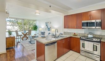 909 Kapiolani Blvd 706, Honolulu, HI 96814