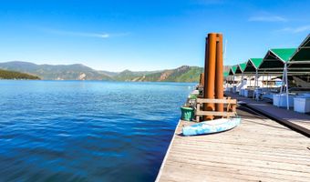 18040 E Mount Eagen Loop, Bayview, ID 83803
