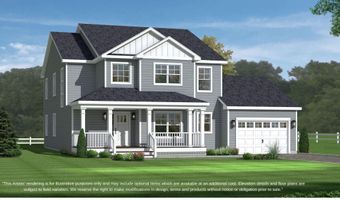 0 NOBLES Way EGRET MODEL, Bayville, NJ 08721