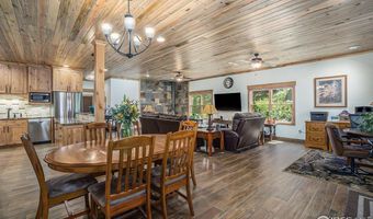 223 Kings Canyon Rd, Bellvue, CO 80512