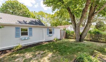 48 Lane 5, Warwick, RI 02888