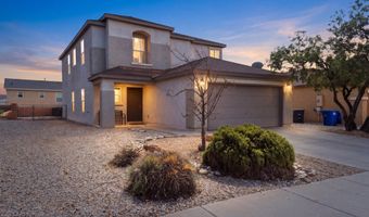 2912 McKinnon Way SW, Albuquerque, NM 87121