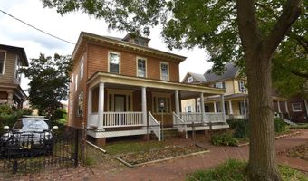419 LOCUST Ave, Burlington, NJ 08016