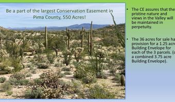 0 Alley Rd, Ajo, AZ 85321