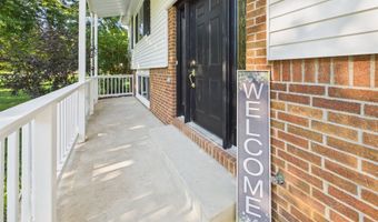 906 Whitmore St, Anderson, IN 46012