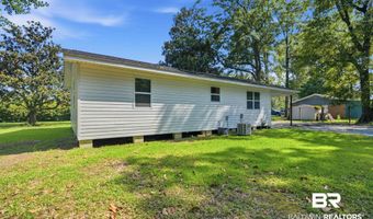 901 W 7th St, Bay Minette, AL 36507