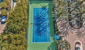 10101 Collins Ave 18C + CABANA, Bal Harbour, FL 33154