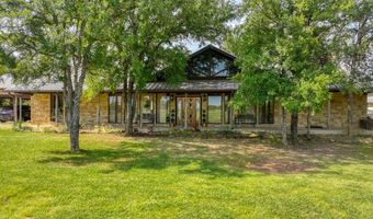 5288 Bennett Rd, Millsap, TX 76066