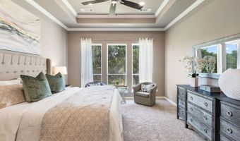 304 Oak Meadow Ln Plan: The Harper II, Weatherford, TX 76085
