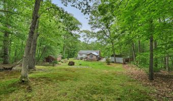 814 Wrights Mill Rd, Coventry, CT 06238