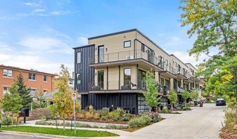 936 North St A, Boulder, CO 80304