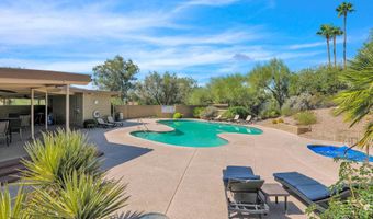 7835 E CAREFREE ESTATES Cir, Carefree, AZ 85377