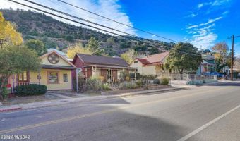 506 Tombstone Cyn, Bisbee, AZ 85603