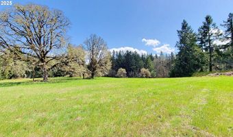 E HUNTER RD 400W, Veneta, OR 97487