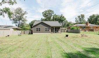 107 Westwind Rd, Anderson, SC 29625