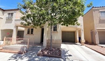 7660 Calico Fields St, Las Vegas, NV 89149
