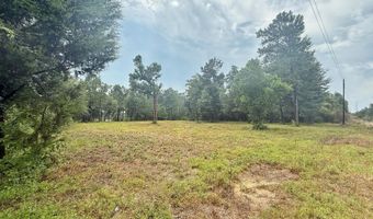 McPherson Drive, Alford, FL 32420