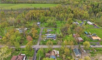 462 Eisenhower Ave, Angola, NY 14006