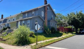 425 Dewitt Ave, Belleville, NJ 07109