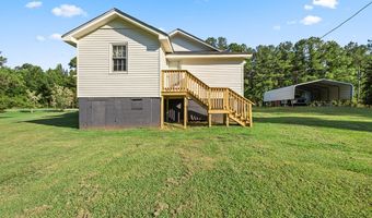 3526 Old Calhoun Falls Rd, Abbeville, SC 29620