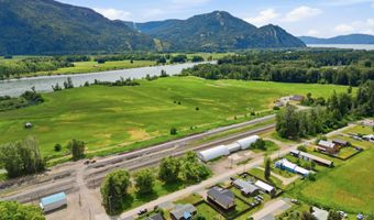 106 W Railroad, Clark Fork, ID 83811